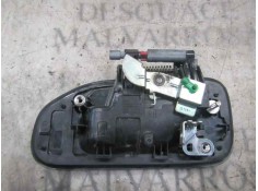 Recambio de maneta exterior delantera derecha para nissan nv 200 (m20) 1.5 dci cat referencia OEM IAM    2