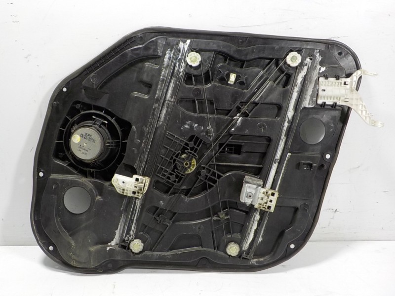 Recambio de elevalunas delantero izquierdo para kia carens ( ) 1.7 crdi cat referencia OEM IAM 82481A4030 82470A4000 