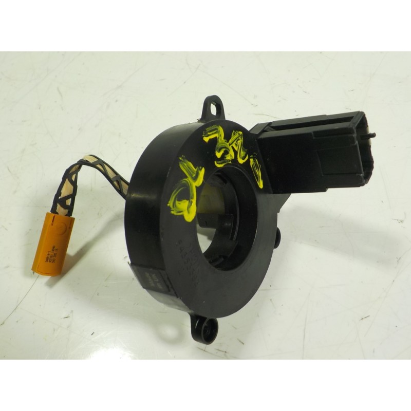 Recambio de anillo airbag para renault scenic (ja..) 1.9 dci diesel cat referencia OEM IAM  7700840099F 