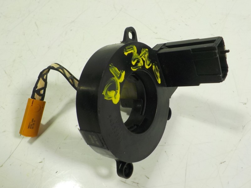 Recambio de anillo airbag para renault scenic (ja..) 1.9 dci diesel cat referencia OEM IAM  7700840099F 