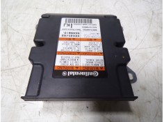 Recambio de centralita airbag para suzuki vitara 1.4 16v boosterjet cat referencia OEM IAM  3891086R00 