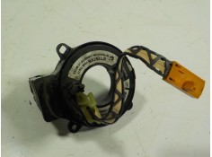 Recambio de anillo airbag para renault scenic (ja..) 1.9 dci diesel cat referencia OEM IAM  7700840099F  2
