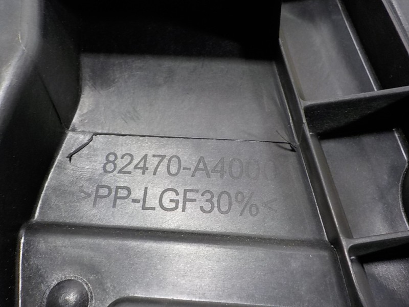 Recambio de elevalunas delantero izquierdo para kia carens ( ) 1.7 crdi cat referencia OEM IAM 82481A4030 82470A4000 