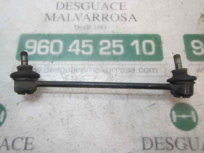 Recambio de tirante delantero izquierdo para honda civic berlina (fn) 2.2 ctdi referencia OEM IAM 51320SMGE01  