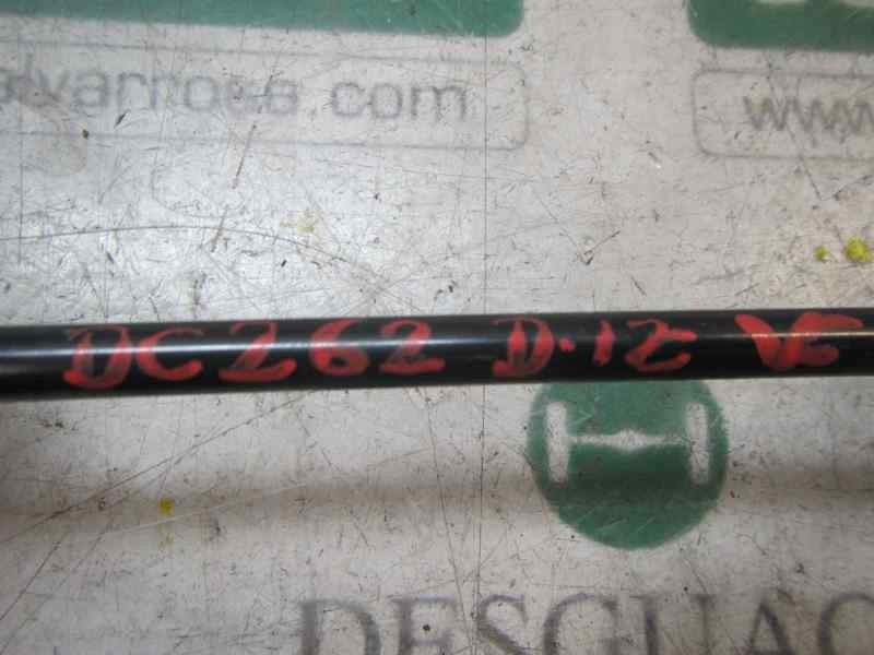 Recambio de tirante delantero izquierdo para honda civic berlina (fn) 2.2 ctdi referencia OEM IAM 51320SMGE01  