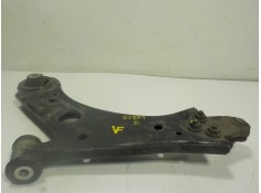Recambio de brazo suspension inferior delantero derecho para fiat tipo ii (357) berlina 1.4 referencia OEM IAM 52011612   2
