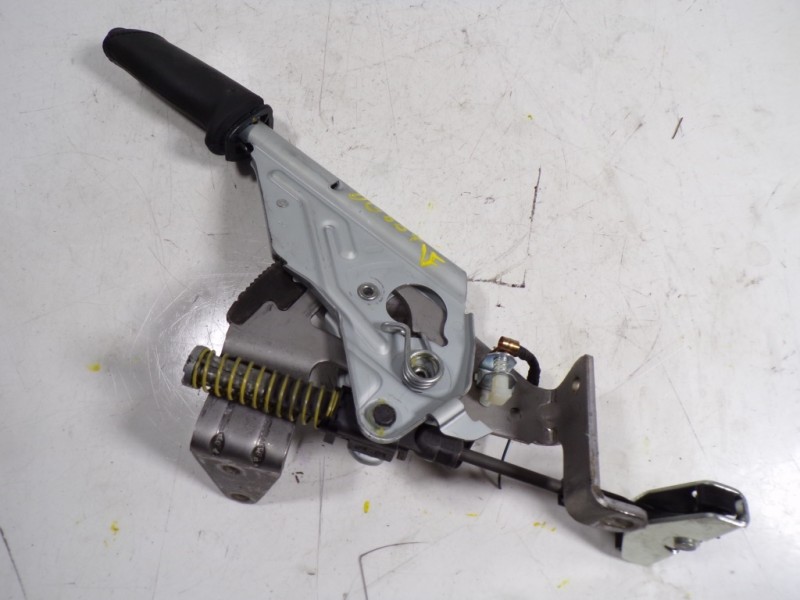 Recambio de palanca freno de mano para bmw x1 (e84) xdrive 18d referencia OEM IAM 34406782749  