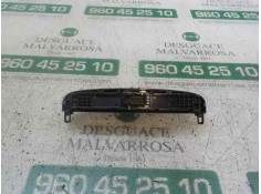 Recambio de warning para peugeot 308 sw 1.6 hdi fap cat (9hz / dv6ted4) referencia OEM IAM    2