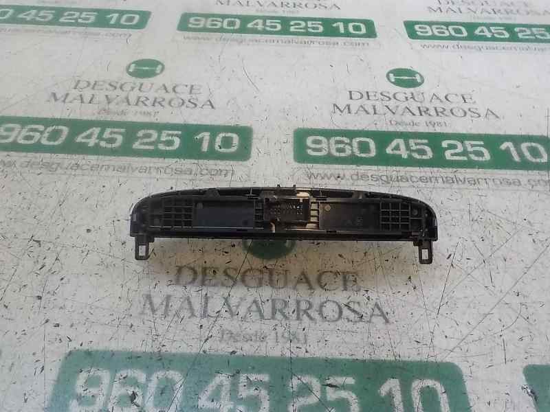 Recambio de warning para peugeot 308 sw 1.6 hdi fap cat (9hz / dv6ted4) referencia OEM IAM   