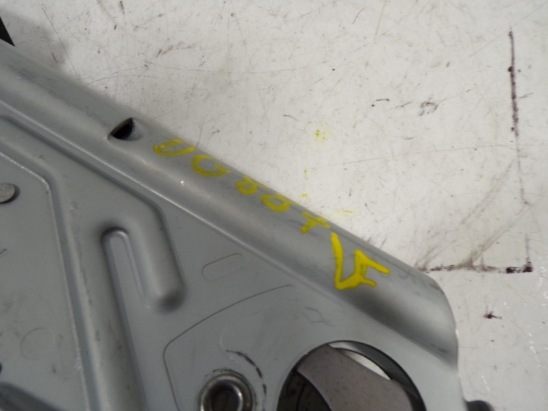 Recambio de palanca freno de mano para bmw x1 (e84) xdrive 18d referencia OEM IAM 34406782749  