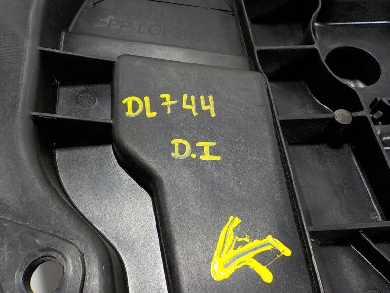 Recambio de elevalunas delantero izquierdo para kia carens ( ) 1.7 crdi cat referencia OEM IAM 82481A4030 82470A4000 