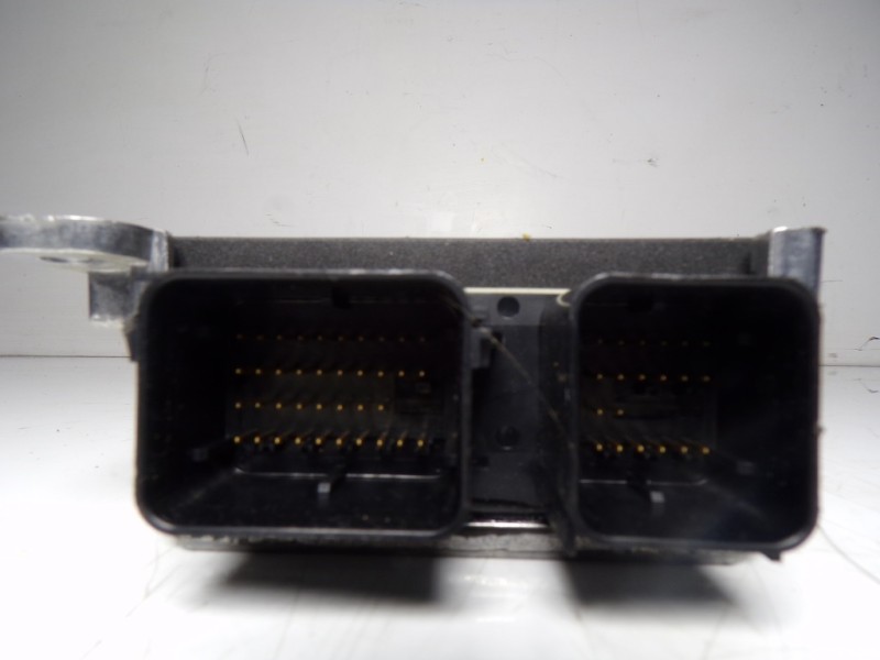 Recambio de centralita airbag para land rover discovery 2.7 td v6 cat referencia OEM IAM YWJ500363 NNW502436 