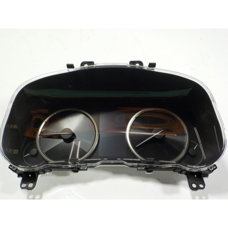 Recambio de cuadro instrumentos para lexus nx 300h 2wd referencia OEM IAM 8380078J01 8380078J01 