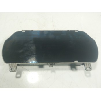 CUADRO INSTRUMENTOS 248099918R 248099918R 