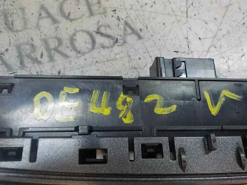 Recambio de warning para peugeot 308 sw 1.6 hdi fap cat (9hz / dv6ted4) referencia OEM IAM   