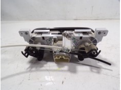 Recambio de mando calefaccion / aire acondicionado para dacia sandero 1.0 12v cat referencia OEM IAM 275100056R   2