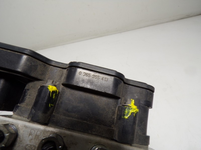 Recambio de abs para toyota verso 1.6 16v cat referencia OEM IAM 440500F120 0265255413 