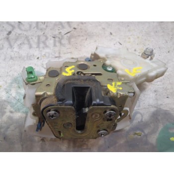 CERRADURA PUERTA DELANTERA IZQUIERDA 61031FE011 