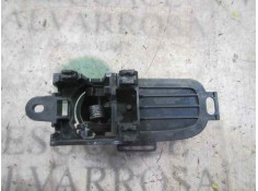 Recambio de maneta interior delantera derecha para nissan nv 200 (m20) 1.5 dci cat referencia OEM IAM    2