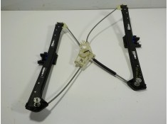 Recambio de elevalunas delantero derecho para porsche macan (typ ) s referencia OEM IAM 95B837462 95B837462  2