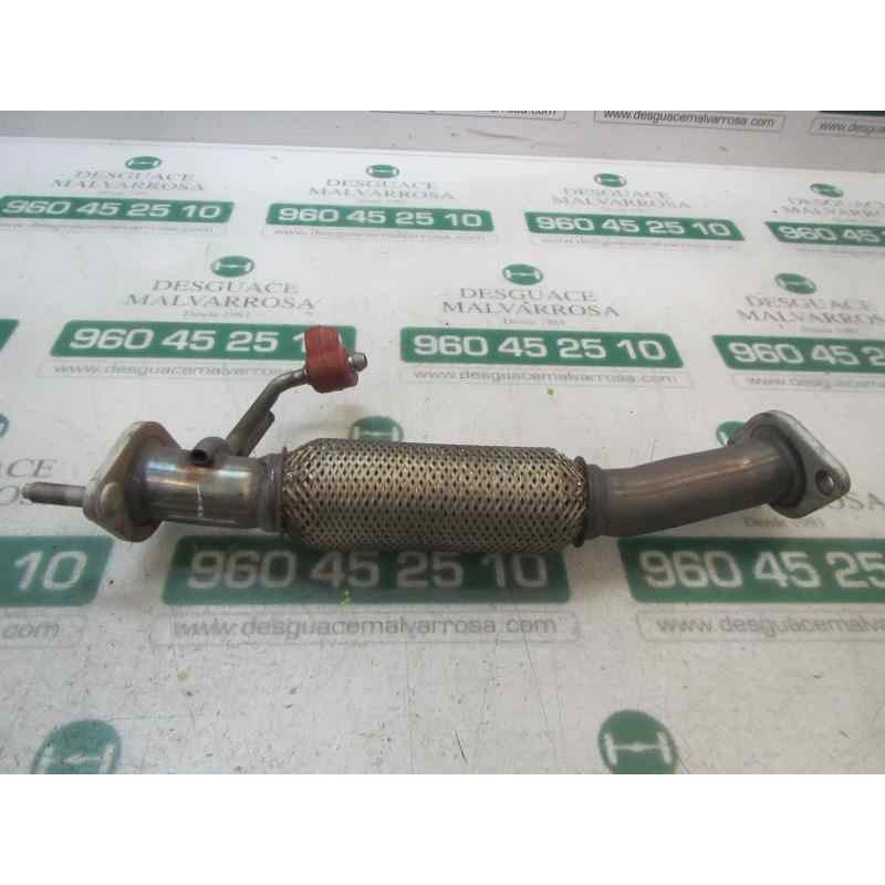 Recambio de salida colector para kia rio drive referencia OEM IAM 286101W260  