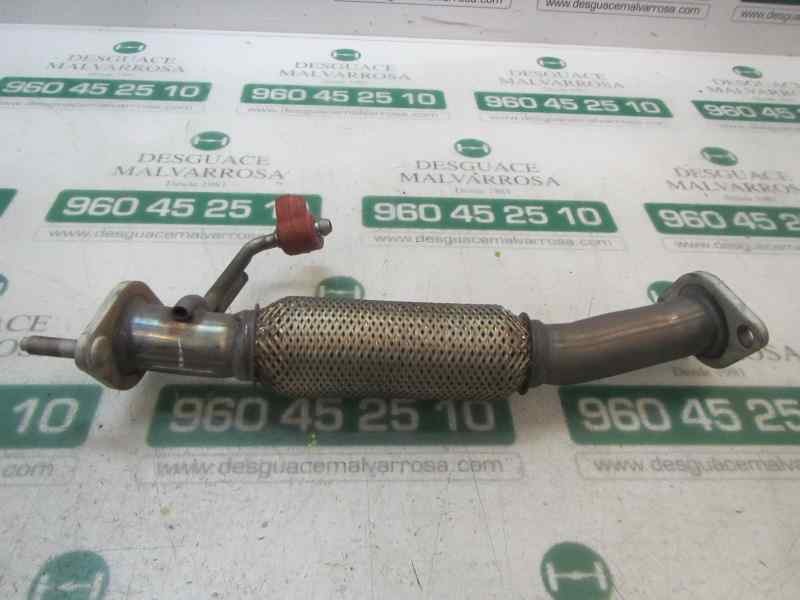 Recambio de salida colector para kia rio drive referencia OEM IAM 286101W260  