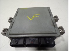 Recambio de centralita motor uce para land rover discovery 2.7 td v6 cat referencia OEM IAM NNW507860 NNW507860 5WS40405E 2