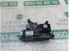 Recambio de motor techo electrico para peugeot 308 sw 1.6 hdi fap cat (9hz / dv6ted4) referencia OEM IAM    2