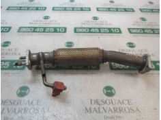 Recambio de salida colector para kia rio drive referencia OEM IAM 286101W260   2