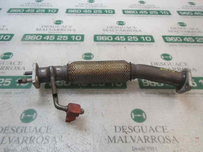 Recambio de salida colector para kia rio drive referencia OEM IAM 286101W260  