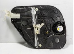 Recambio de elevalunas trasero derecho para kia carens ( ) 1.7 crdi cat referencia OEM IAM 83481A4010 83480A4000  2