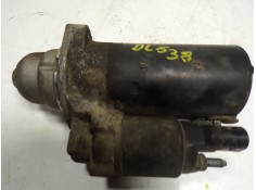 Recambio de motor arranque para audi a6 berlina (4f2) 2.7 tdi referencia OEM IAM 059911024G 0599110246  2