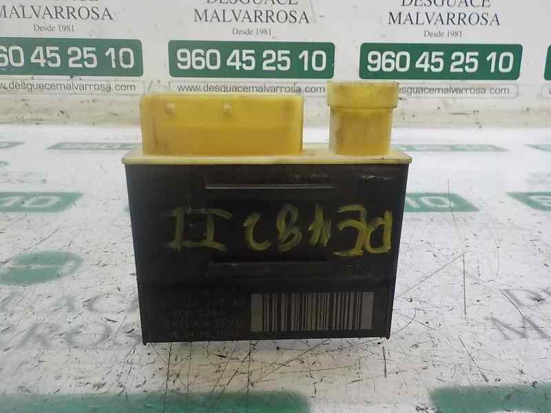 Recambio de caja precalentamiento para peugeot 308 sw 1.6 hdi fap cat (9hz / dv6ted4) referencia OEM IAM   