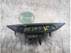 Recambio de maneta interior lateral derecha para nissan nv 200 (m20) 1.5 dci cat referencia OEM IAM    2