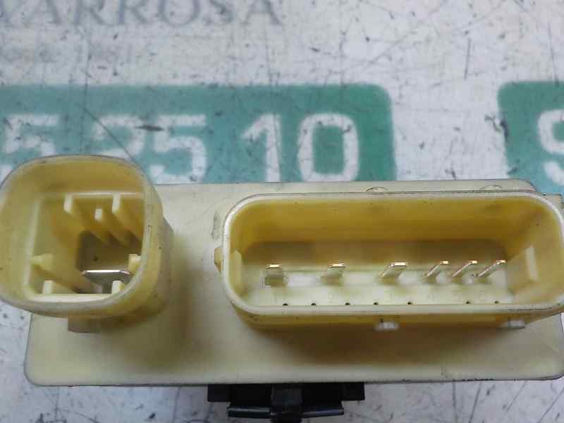 Recambio de caja precalentamiento para peugeot 308 sw 1.6 hdi fap cat (9hz / dv6ted4) referencia OEM IAM   