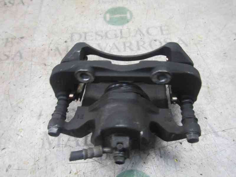 Recambio de mangueta delantera derecha para nissan nv 200 (m20) 1.5 dci cat referencia OEM IAM   