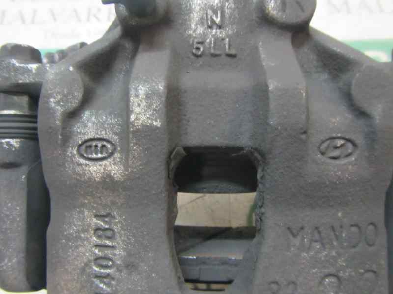 Recambio de pinza freno delantera derecha para kia rio drive referencia OEM IAM 581901RA00  