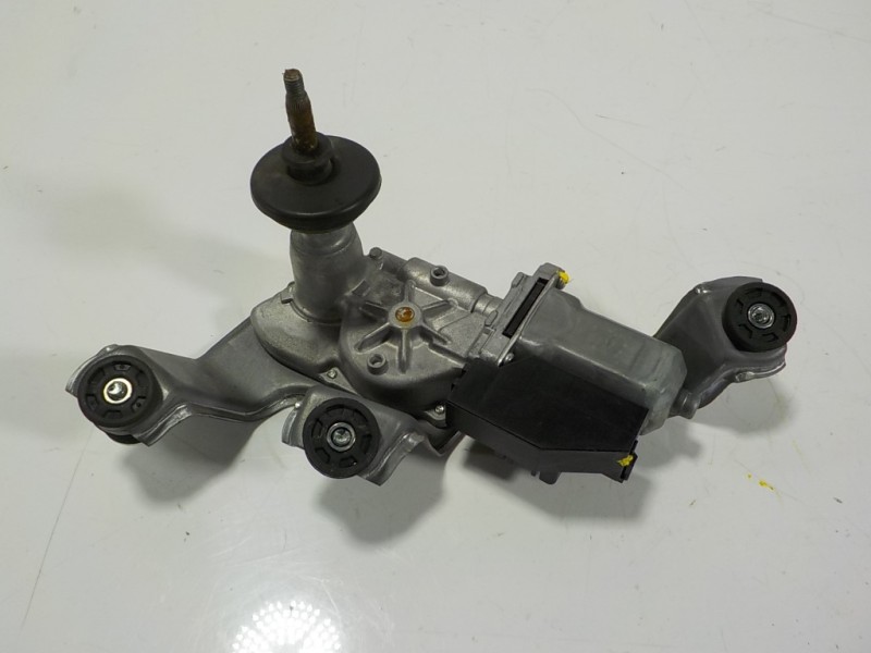 Recambio de motor limpia trasero para toyota verso 1.6 16v cat referencia OEM IAM 851300F030 851300F030 