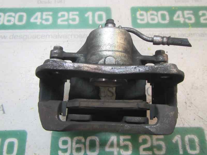 Recambio de pinza freno delantera derecha para kia rio drive referencia OEM IAM 581901RA00  