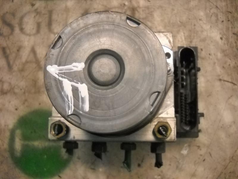 Recambio de abs para renault megane ii berlina 5p authentique referencia OEM IAM   