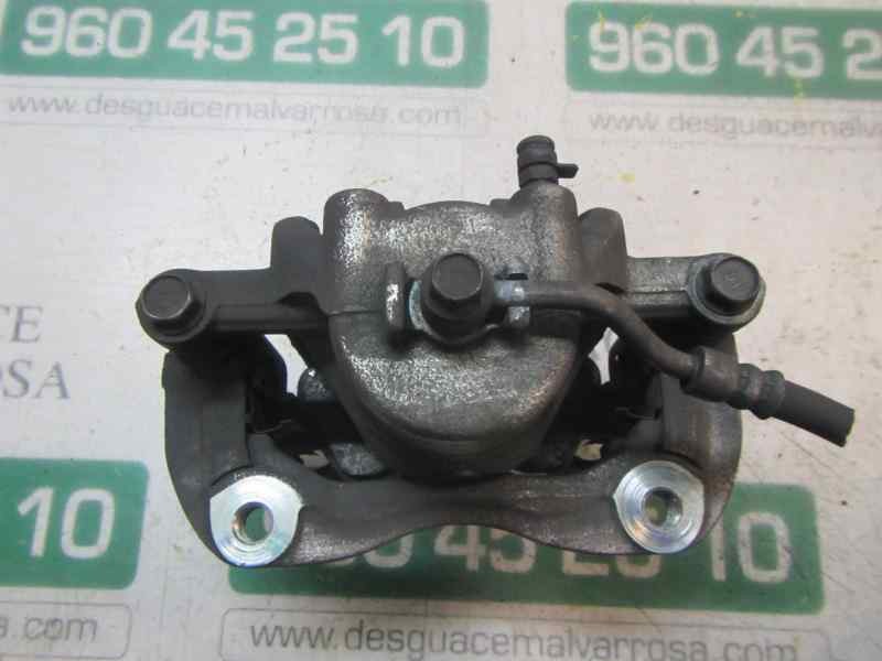 Recambio de pinza freno delantera derecha para kia rio drive referencia OEM IAM 581901RA00  