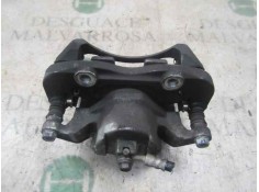 Recambio de mangueta delantera izquierda para nissan nv 200 (m20) 1.5 dci cat referencia OEM IAM    2