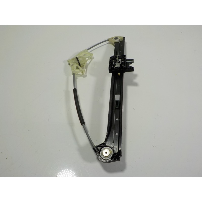 Recambio de elevalunas trasero izquierdo para porsche macan (typ ) s referencia OEM IAM 95B839461B 95B839461B 