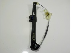 Recambio de elevalunas trasero izquierdo para porsche macan (typ ) s referencia OEM IAM 95B839461B 95B839461B  2