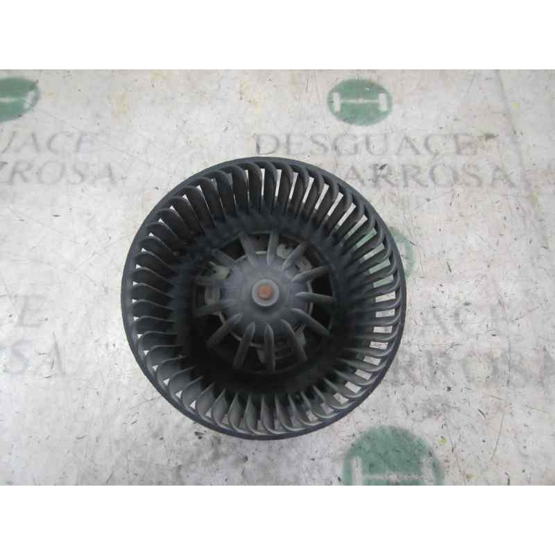 Recambio de motor calefaccion para nissan nv 200 (m20) 1.5 dci cat referencia OEM IAM   