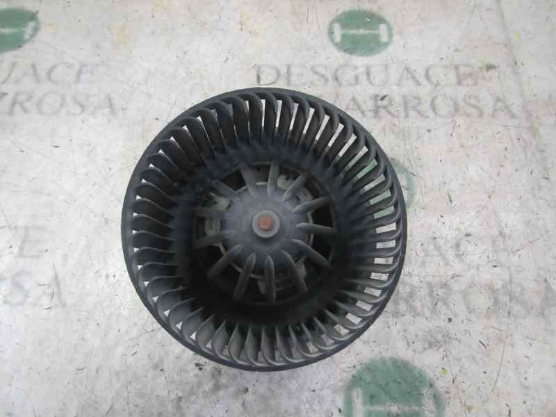 Recambio de motor calefaccion para nissan nv 200 (m20) 1.5 dci cat referencia OEM IAM   