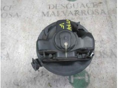 Recambio de motor calefaccion para nissan nv 200 (m20) 1.5 dci cat referencia OEM IAM    2