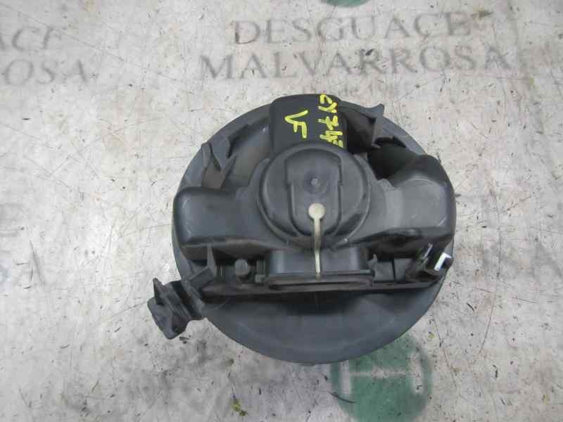 Recambio de motor calefaccion para nissan nv 200 (m20) 1.5 dci cat referencia OEM IAM   