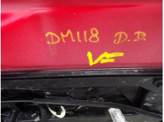 Recambio de puerta delantera derecha para ford fiesta (cb1) 1.25 16v cat referencia OEM IAM 1692513   2