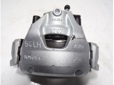 Recambio de pinza freno delantera izquierda para toyota yaris 1.5 vvti hev referencia OEM IAM 47750K0030   2